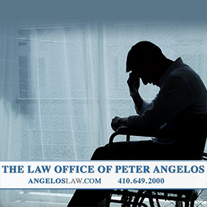 Law Office of Peter Angelos 2018 TV Spot